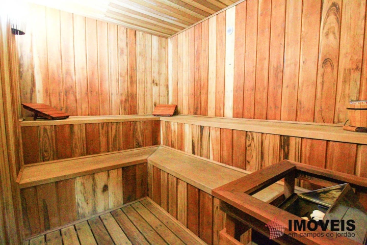 Apartamento em Vila Capivari, Campos do Jordão - foto 34