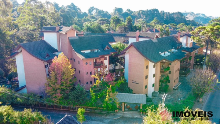Apartamento em Vila Capivari, Campos do Jordão - foto 35