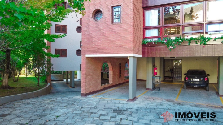 Apartamento em Vila Capivari, Campos do Jordão - foto 36