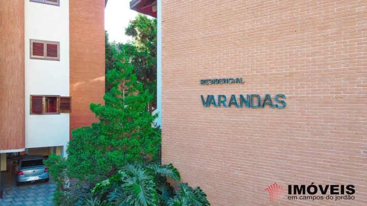 Apartamento em Vila Capivari, Campos do Jordão - foto 37
