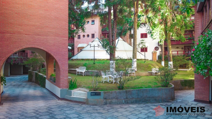 Apartamento em Vila Capivari, Campos do Jordão - foto 38
