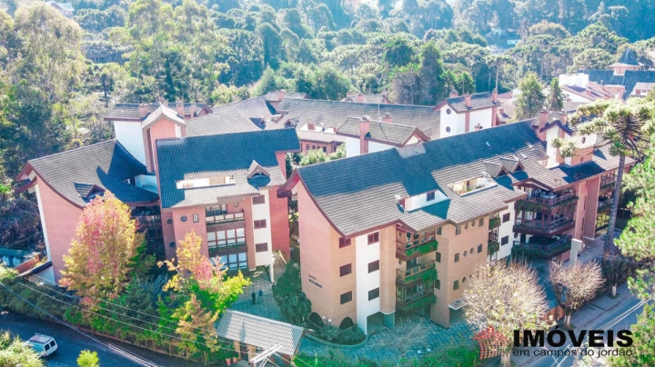 Apartamento em Vila Capivari, Campos do Jordão - foto 39