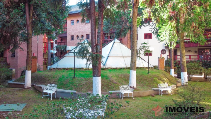 Apartamento em Vila Capivari, Campos do Jordão - foto 40