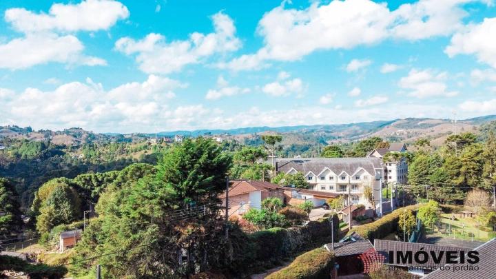 Casa em Recanto Feliz, Campos do Jordão - foto 4