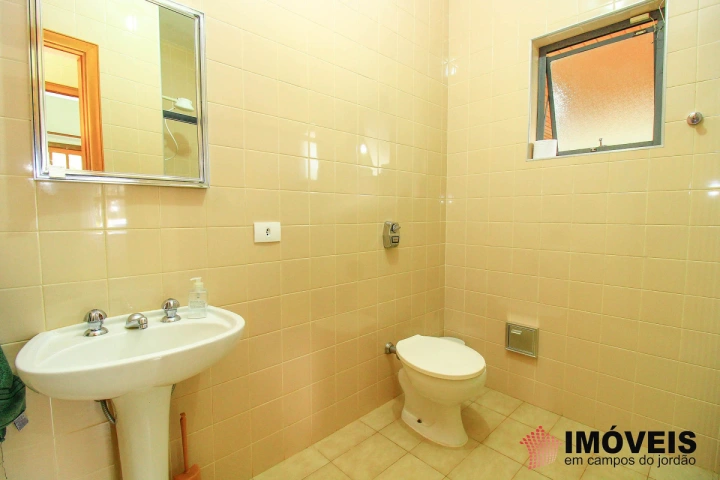 Casa em Recanto Feliz, Campos do Jordão - foto 10