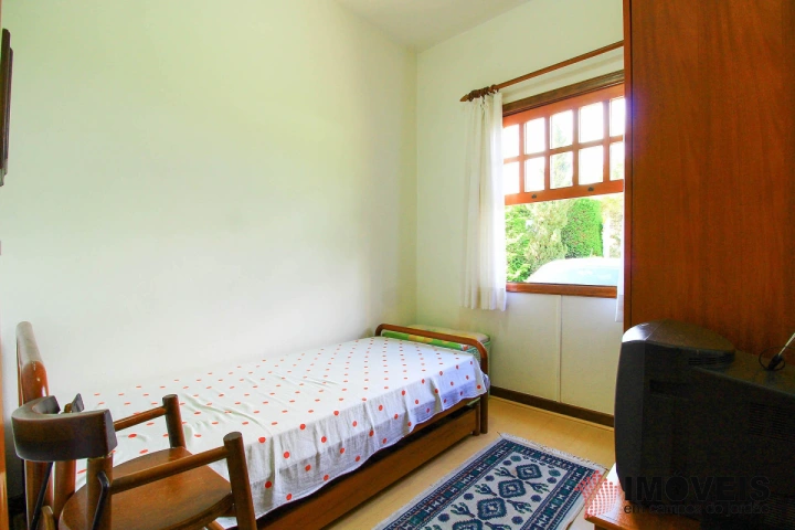 Casa em Recanto Feliz, Campos do Jordão - foto 11