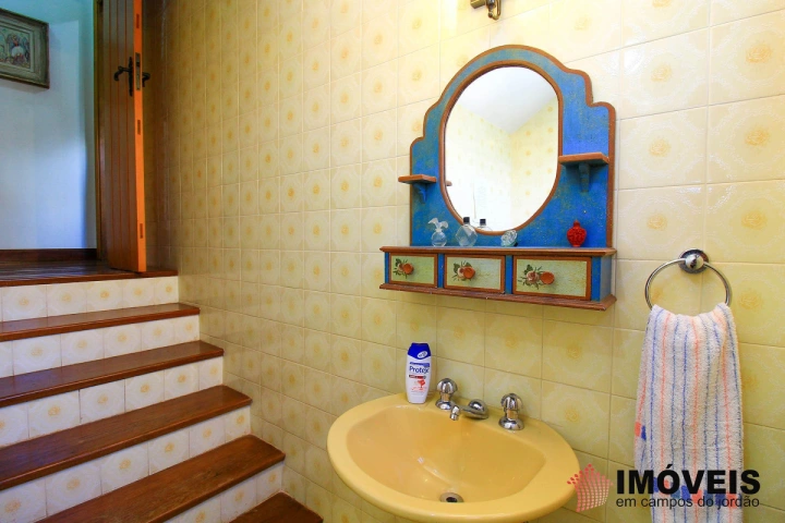 Casa em Recanto Feliz, Campos do Jordão - foto 14