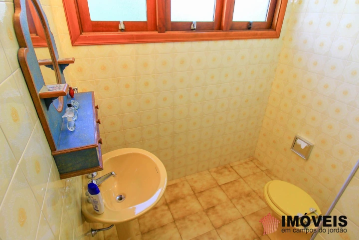 Casa em Recanto Feliz, Campos do Jordão - foto 16
