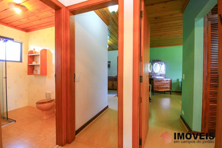 Casa em Recanto Feliz, Campos do Jordão - foto 20