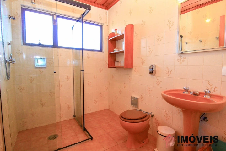 Casa em Recanto Feliz, Campos do Jordão - foto 22