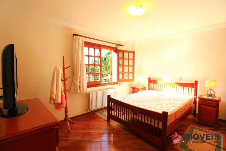 Apartamento em Jardim Alpestre, Campos do Jordão - foto 4