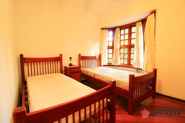 Apartamento em Jardim Alpestre, Campos do Jordão - foto 5
