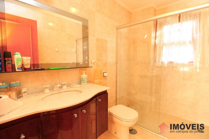 Apartamento em Jardim Alpestre, Campos do Jordão - foto 6