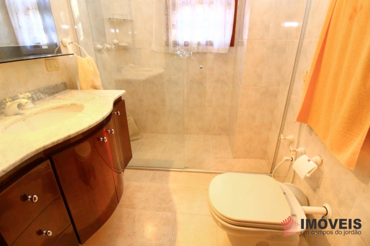Apartamento em Jardim Alpestre, Campos do Jordão - foto 7