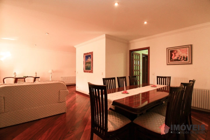 Apartamento em Jardim Alpestre, Campos do Jordão - foto 8