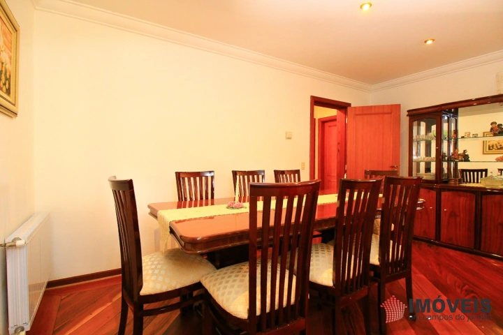 Apartamento em Jardim Alpestre, Campos do Jordão - foto 10