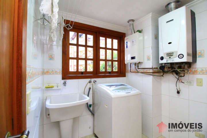 Apartamento em Jardim Alpestre, Campos do Jordão - foto 13