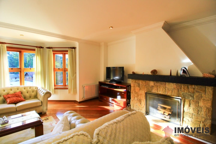 Apartamento em Jardim Alpestre, Campos do Jordão - foto 16