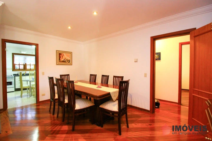 Apartamento em Jardim Alpestre, Campos do Jordão - foto 18