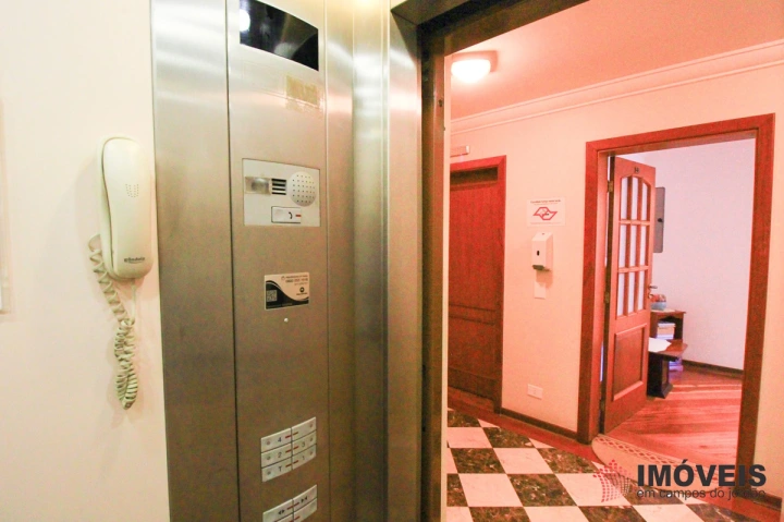 Apartamento em Jardim Alpestre, Campos do Jordão - foto 20