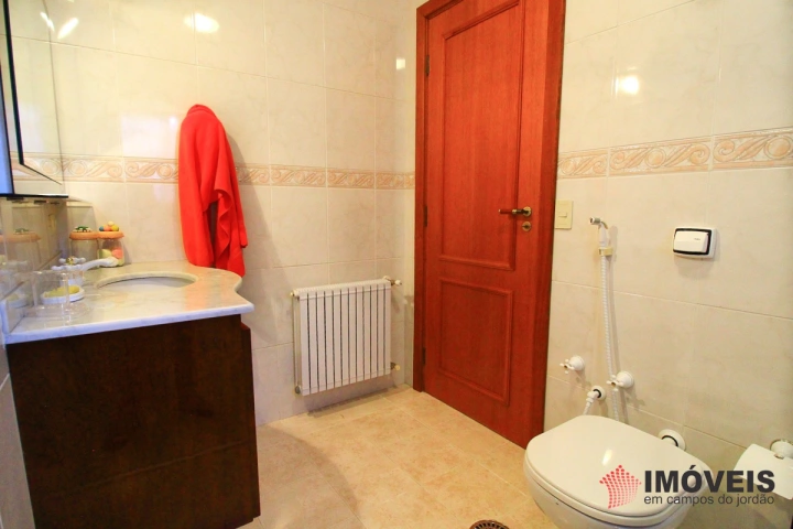 Apartamento em Jardim Alpestre, Campos do Jordão - foto 21