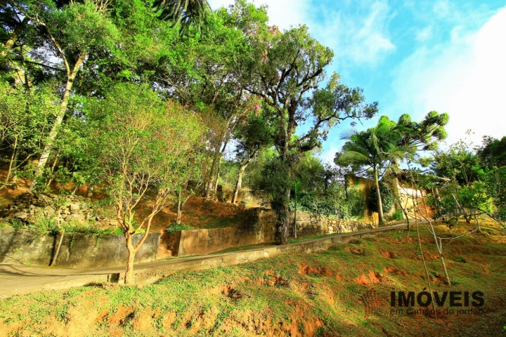 Casa em Alto da Vila Inglesa, Campos do Jordão - foto 6