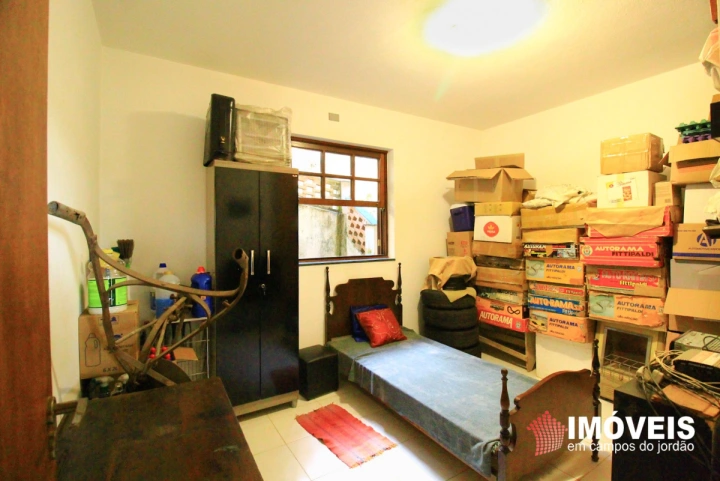 Casa em Alto da Vila Inglesa, Campos do Jordão - foto 8