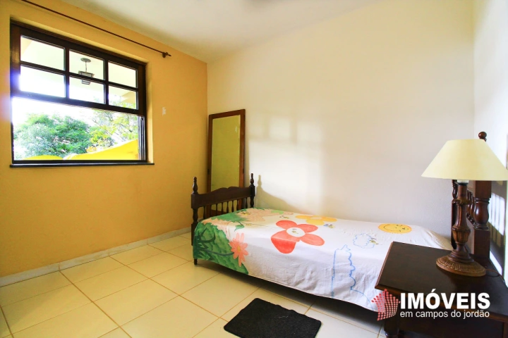 Casa em Alto da Vila Inglesa, Campos do Jordão - foto 11