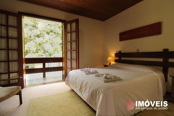 Casa em Vila Matilde, Campos do Jordão - foto 6