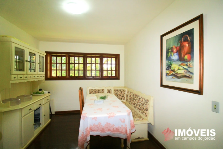 Casa em Vila Matilde, Campos do Jordão - foto 11