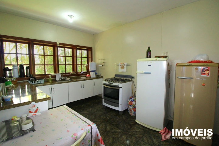 Casa em Vila Matilde, Campos do Jordão - foto 12