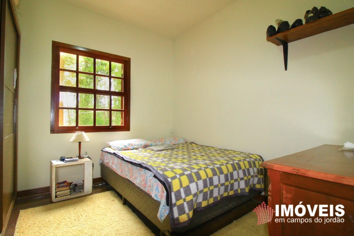 Casa em Vila Matilde, Campos do Jordão - foto 13