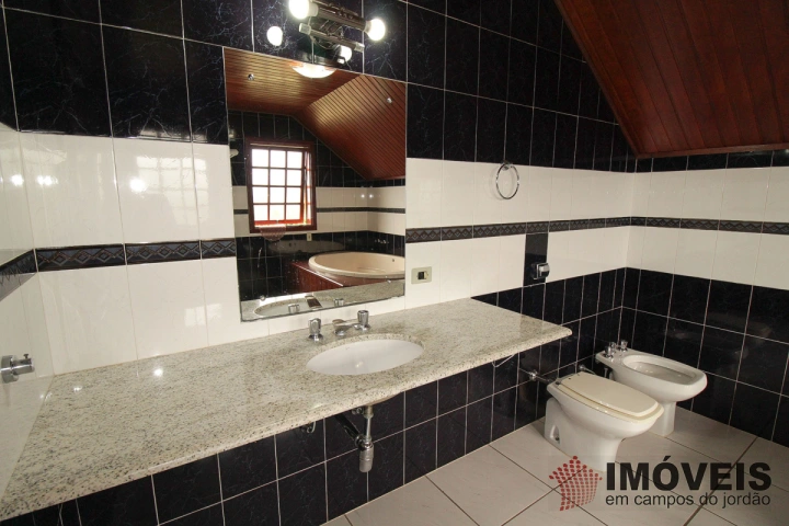 Casa em Vila Matilde, Campos do Jordão - foto 16