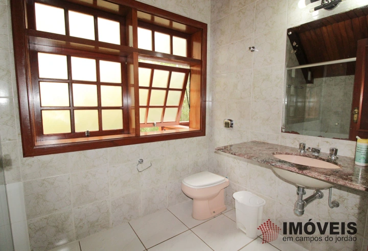 Casa em Vila Matilde, Campos do Jordão - foto 18