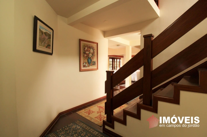 Casa em Vila Matilde, Campos do Jordão - foto 20