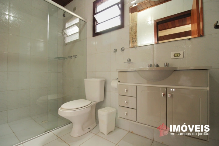Casa em Vila Matilde, Campos do Jordão - foto 21