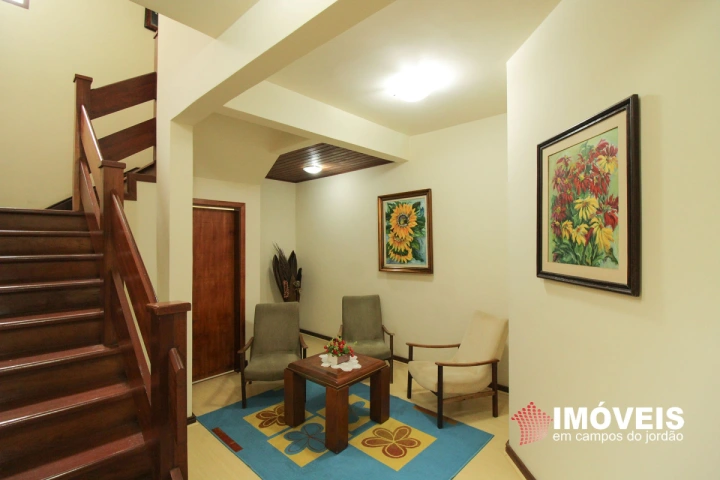 Casa em Vila Matilde, Campos do Jordão - foto 24