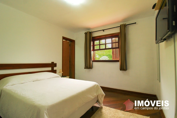 Casa em Vila Matilde, Campos do Jordão - foto 25