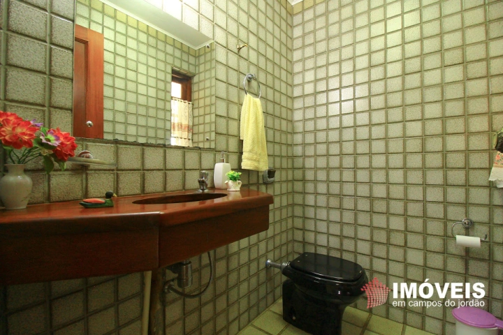 Casa em Vila Matilde, Campos do Jordão - foto 26