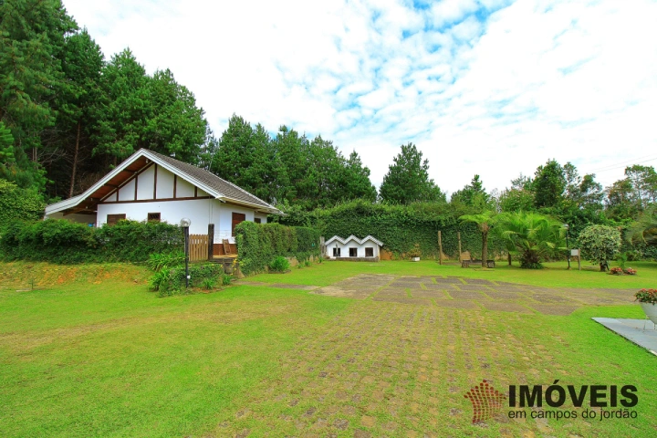 Casa em Vila Matilde, Campos do Jordão - foto 28