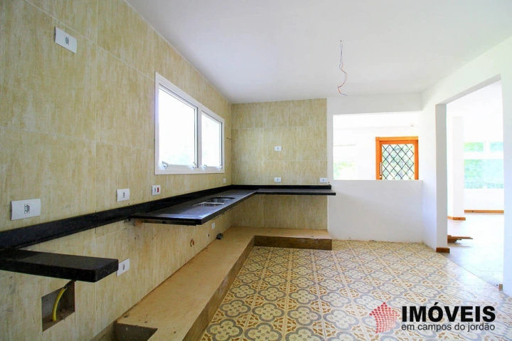 Casa em Recanto do Fojo, Campos do Jordão - foto 3
