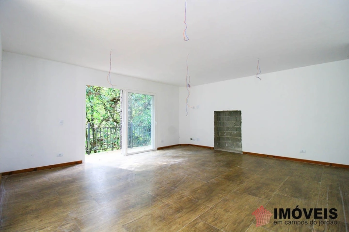 Casa em Recanto do Fojo, Campos do Jordão - foto 4