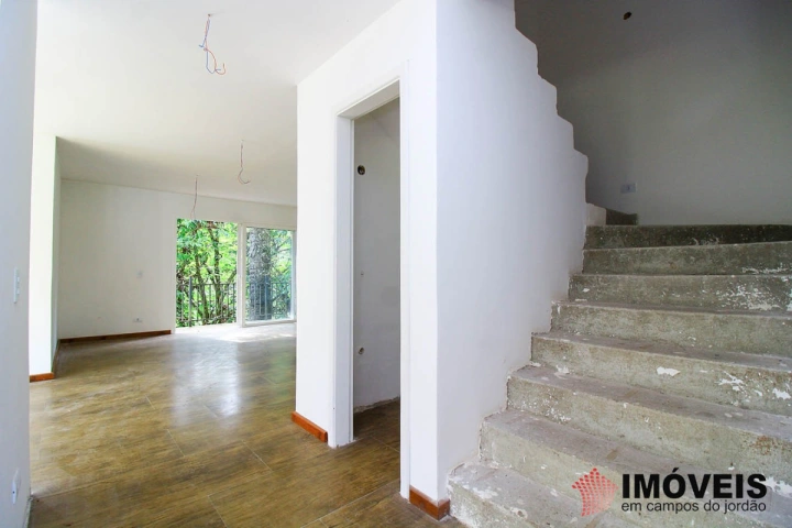 Casa em Recanto do Fojo, Campos do Jordão - foto 5