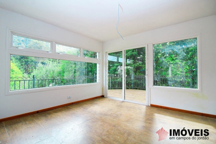 Casa em Recanto do Fojo, Campos do Jordão - foto 6