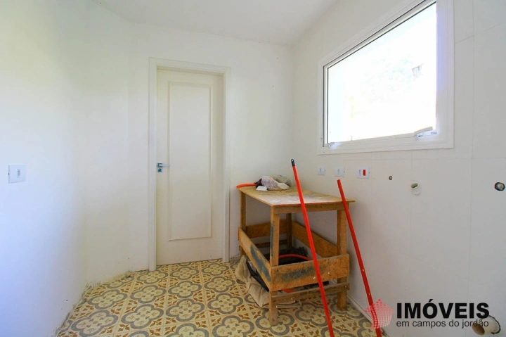 Casa em Recanto do Fojo, Campos do Jordão - foto 7