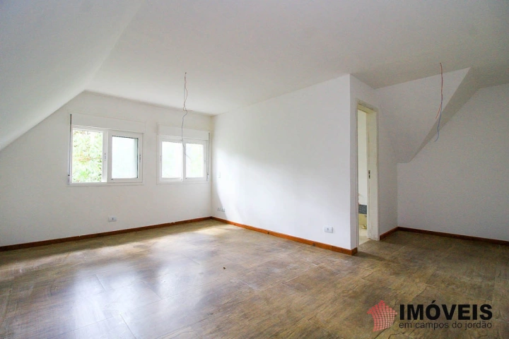 Casa em Recanto do Fojo, Campos do Jordão - foto 8