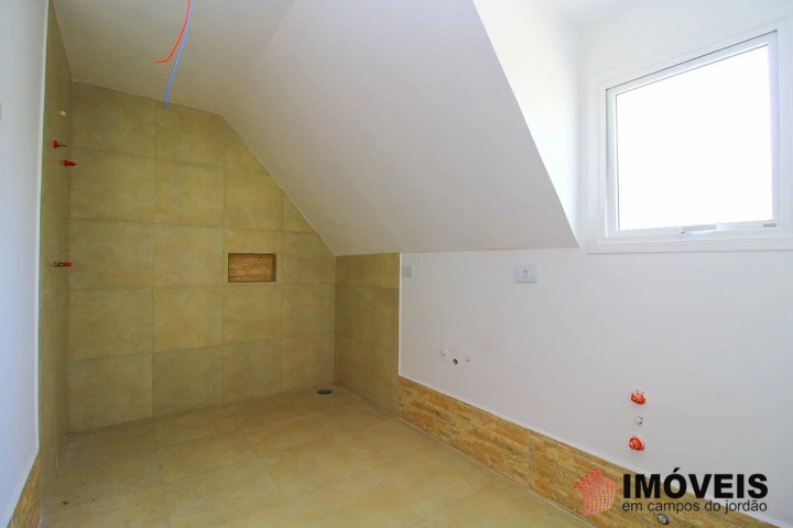 Casa em Recanto do Fojo, Campos do Jordão - foto 11
