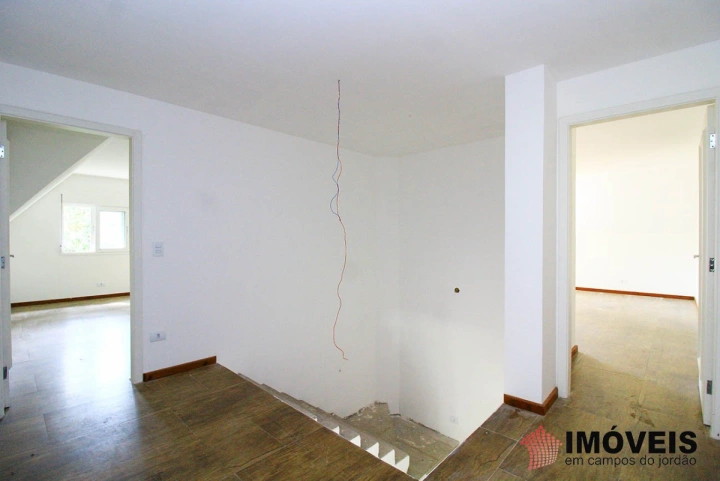 Casa em Recanto do Fojo, Campos do Jordão - foto 12