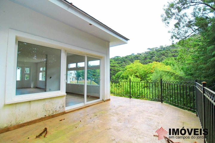 Casa em Recanto do Fojo, Campos do Jordão - foto 13