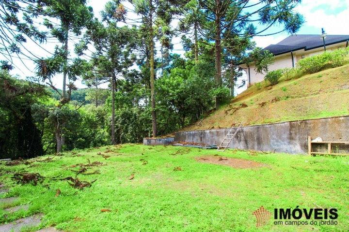 Casa em Recanto do Fojo, Campos do Jordão - foto 15